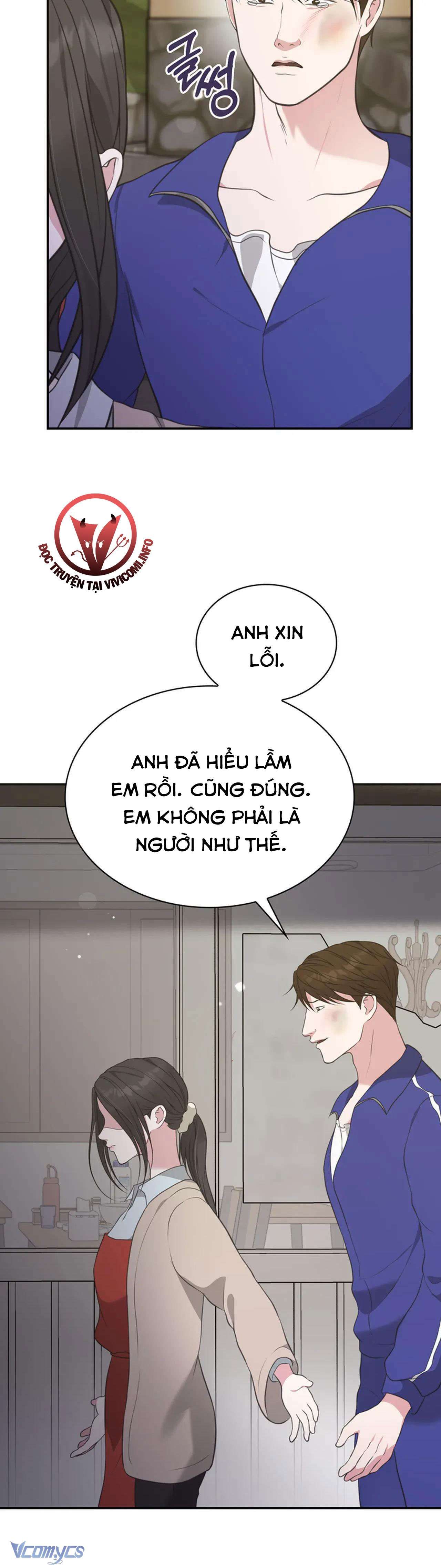 [18+] Sở Thích Tuỳ Tiện Chapter 8 - Page 32