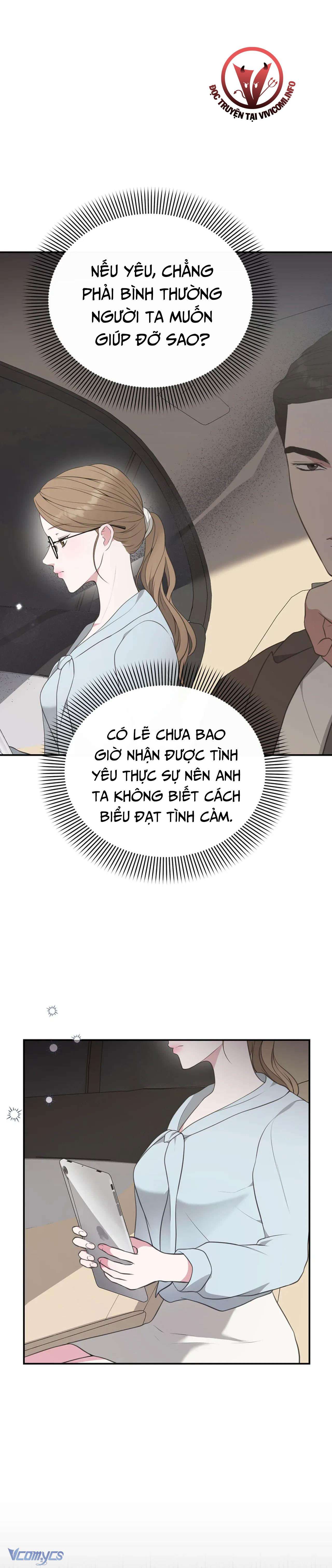 [18+] Sở Thích Tuỳ Tiện Chapter 8 - Page 6