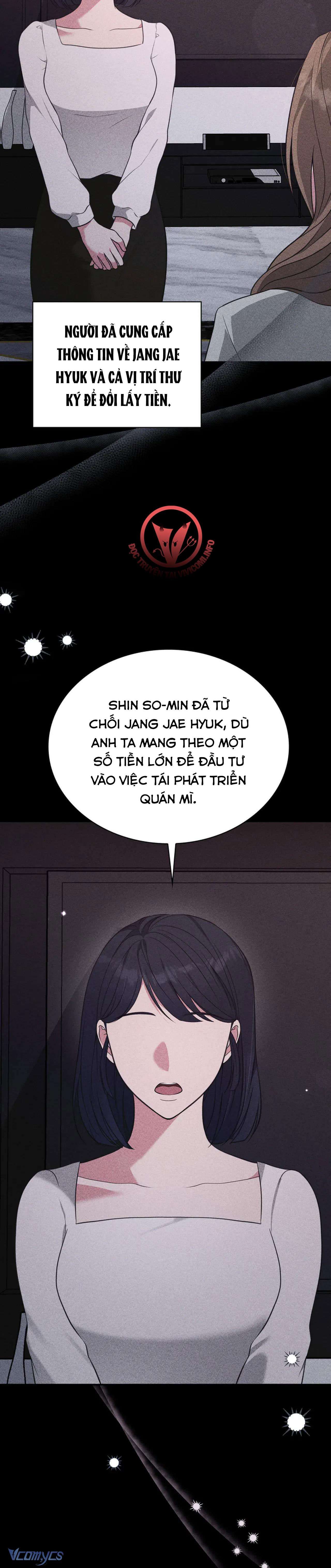 [18+] Sở Thích Tuỳ Tiện Chapter 8 - Page 8