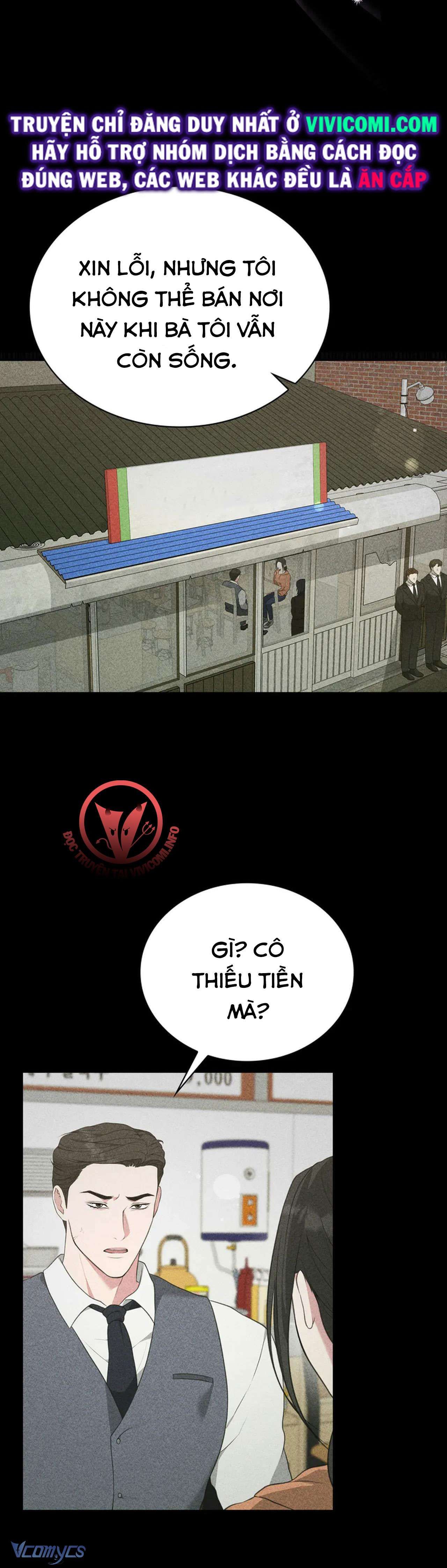 [18+] Sở Thích Tuỳ Tiện Chapter 8 - Page 9