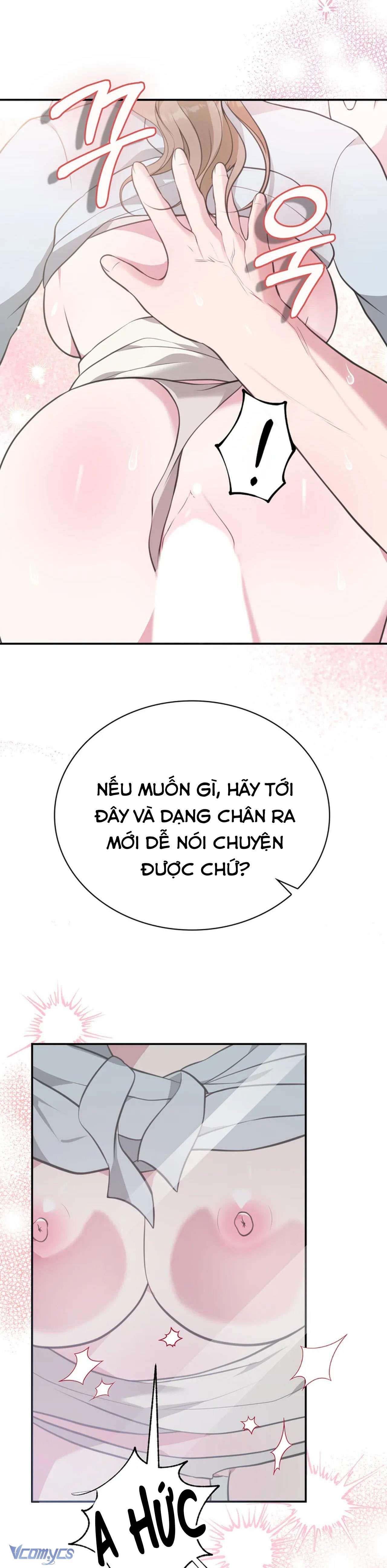 [18+] Sở Thích Tuỳ Tiện Chapter 7 - Page 24