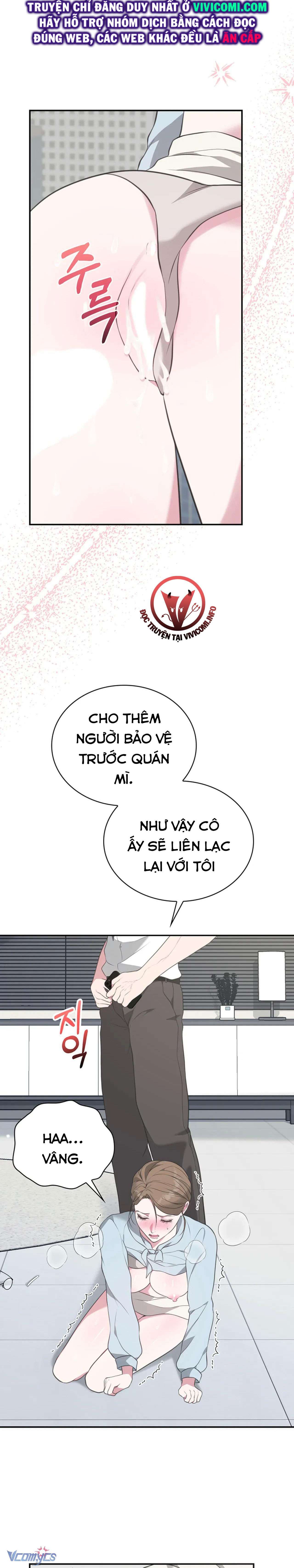 [18+] Sở Thích Tuỳ Tiện Chapter 7 - Page 28