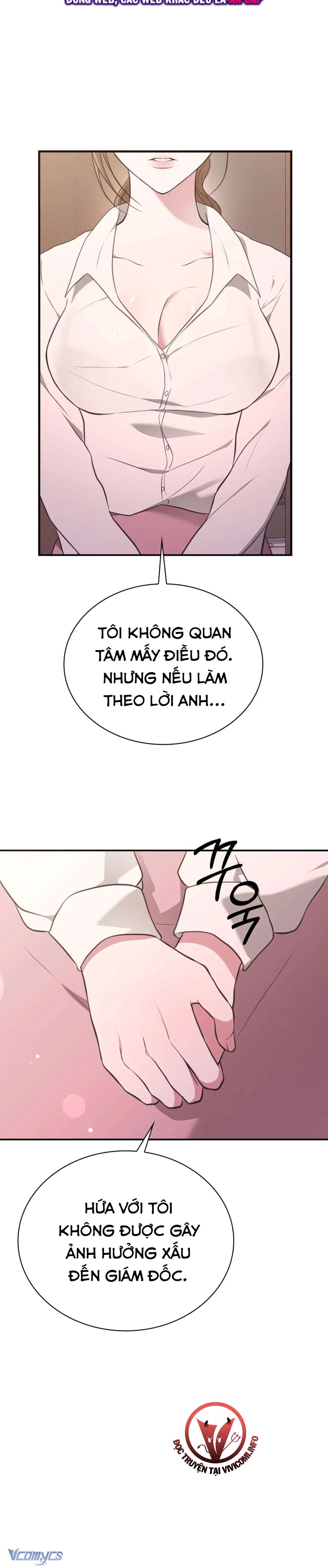 [18+] Sở Thích Tuỳ Tiện Chapter 5 - Page 13