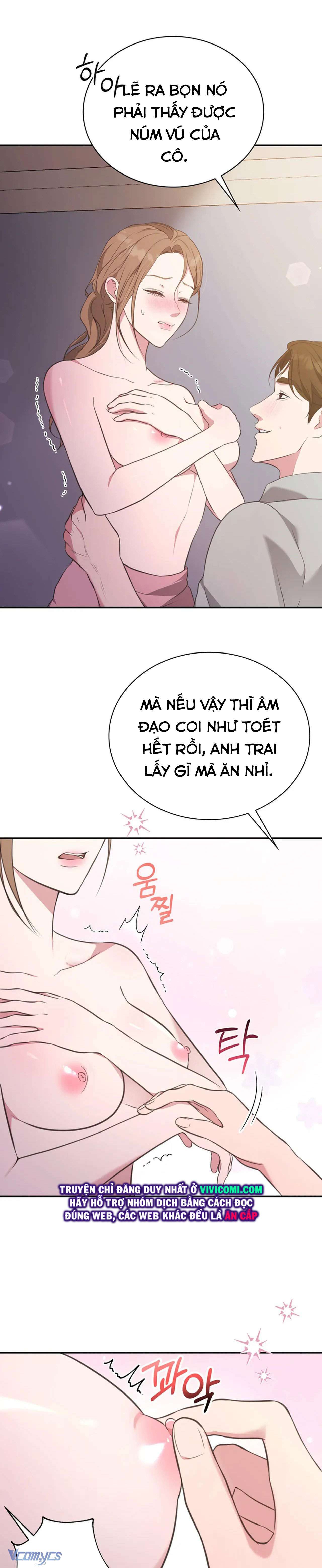 [18+] Sở Thích Tuỳ Tiện Chapter 5 - Page 20