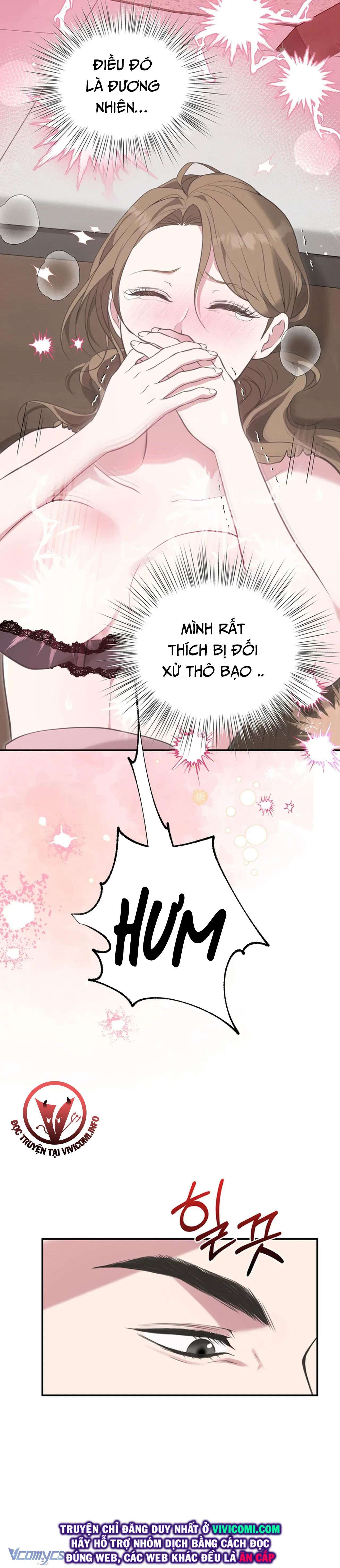 [18+] Sở Thích Tuỳ Tiện Chapter 3 - Page 10