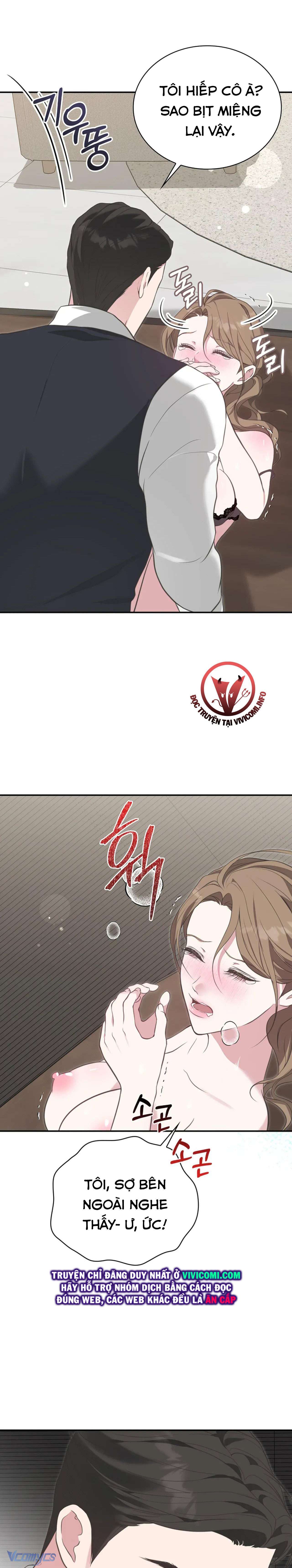 [18+] Sở Thích Tuỳ Tiện Chapter 3 - Page 11