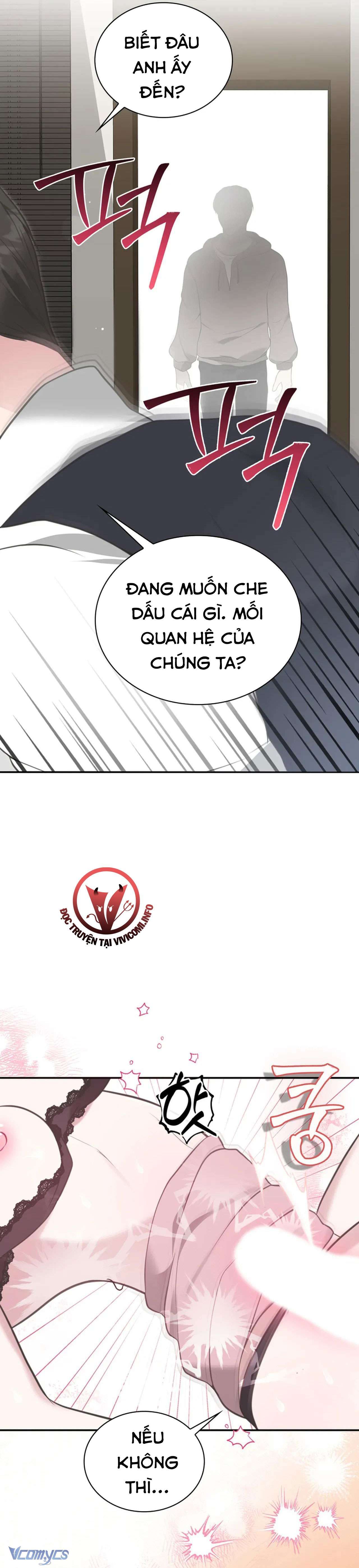 [18+] Sở Thích Tuỳ Tiện Chapter 3 - Page 13