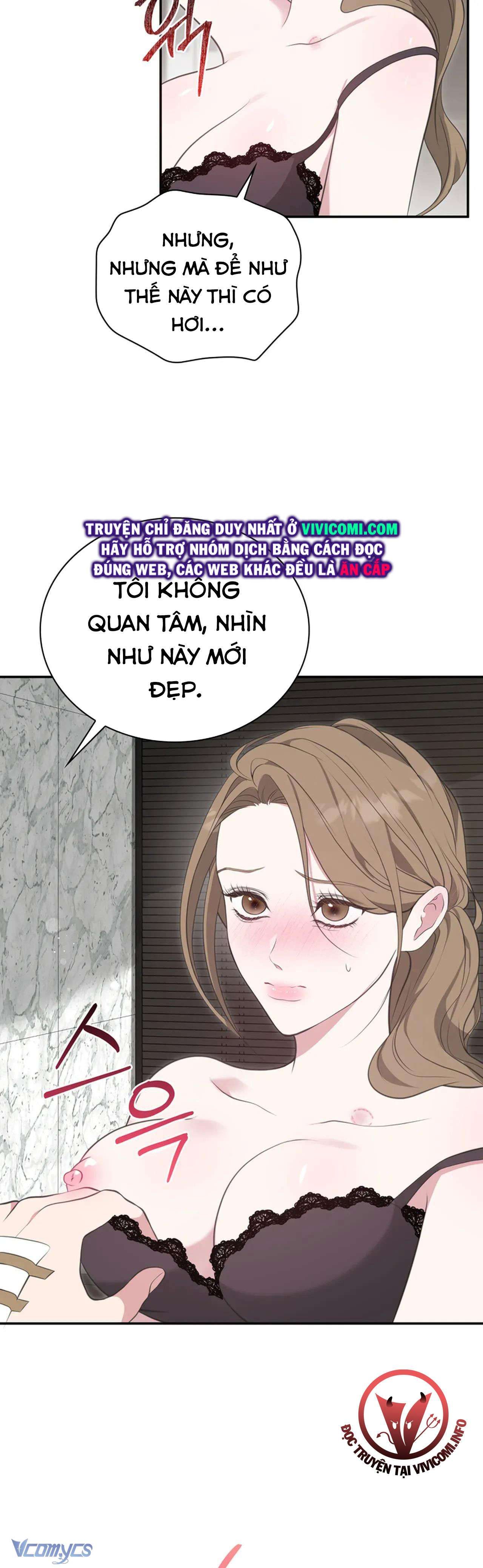 [18+] Sở Thích Tuỳ Tiện Chapter 3 - Page 30