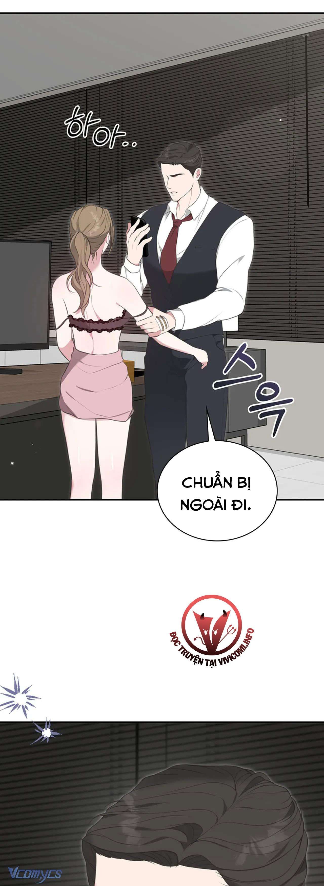 [18+] Sở Thích Tuỳ Tiện Chapter 3 - Page 33