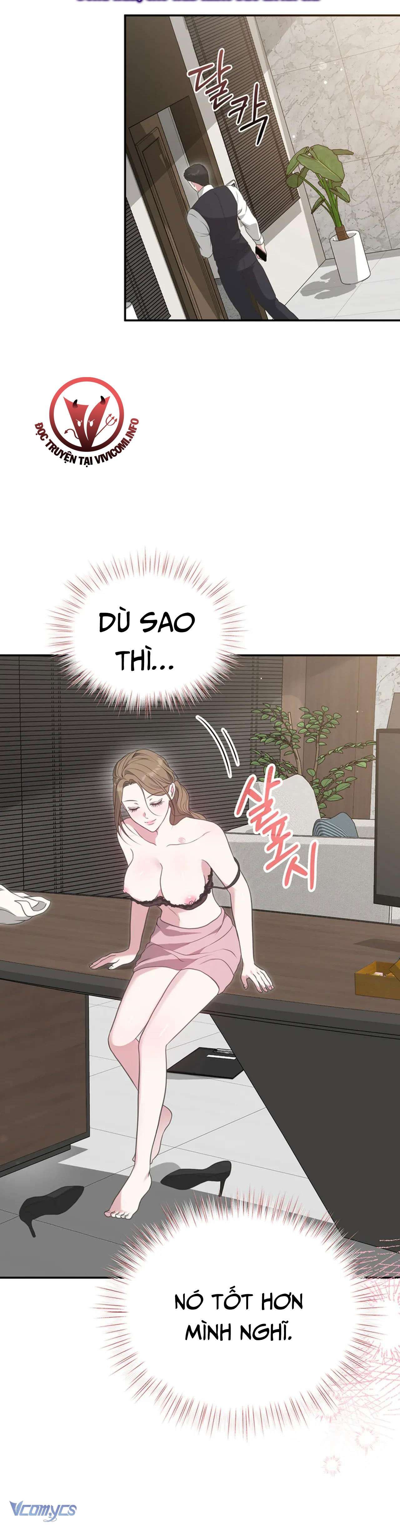 [18+] Sở Thích Tuỳ Tiện Chapter 3 - Page 35