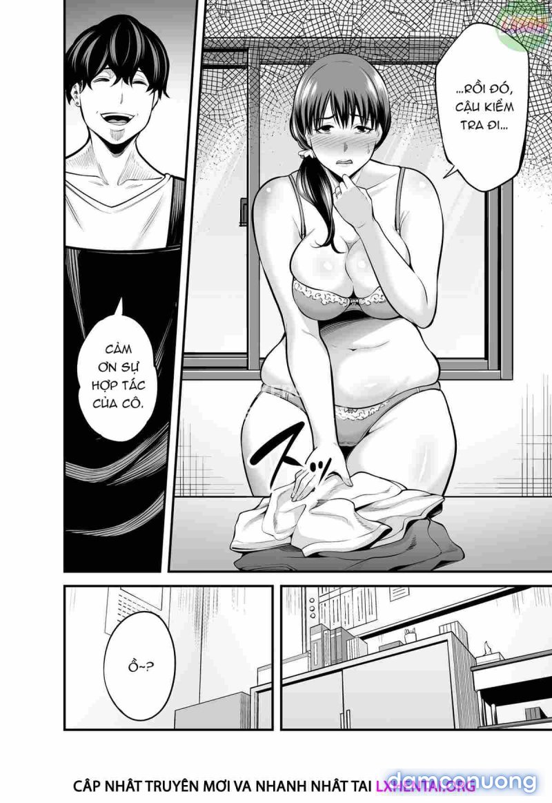 Bị cô vợ xinh đẹp cắm sừng Chapter 2 - Page 22