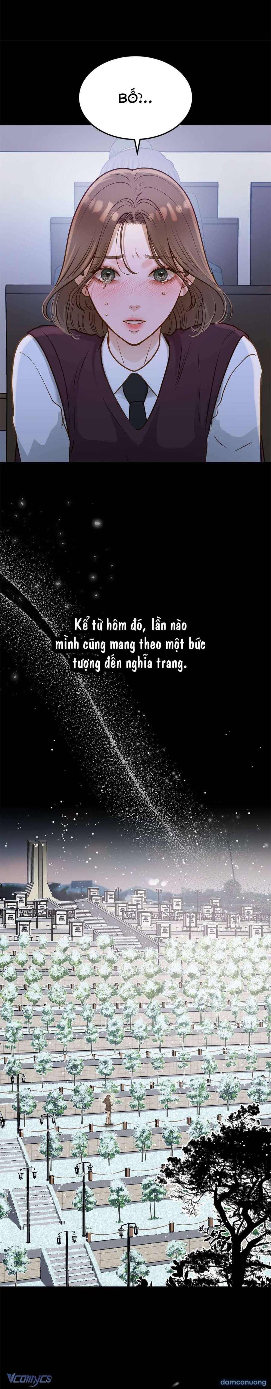 Bất Chấp Rủi Ro - Chương 12 - Page 12