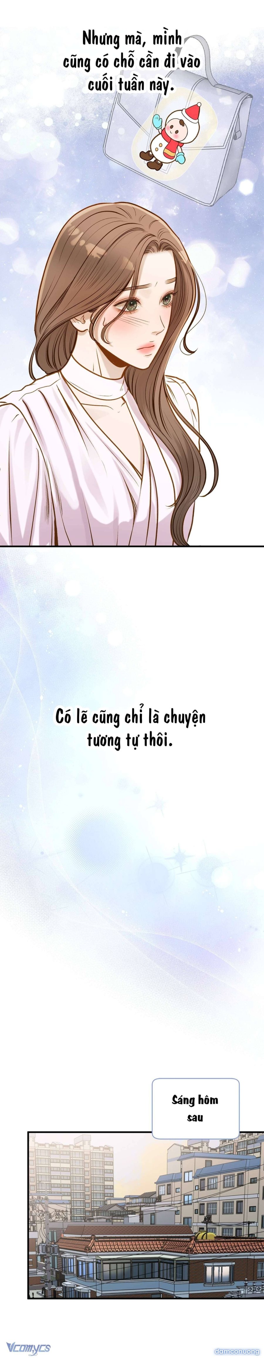 Bất Chấp Rủi Ro - Chương 12 - Page 8