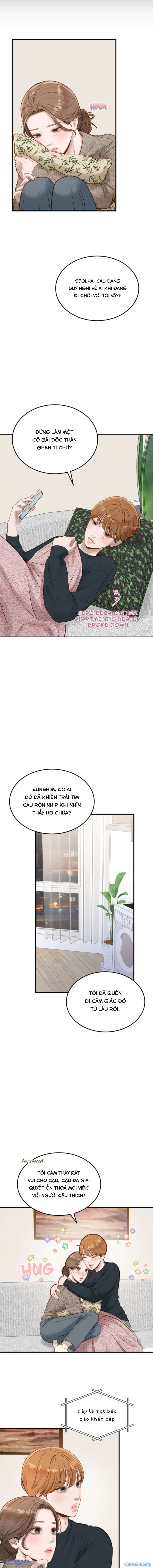 Bất Chấp Rủi Ro - Chương 8 - Page 12