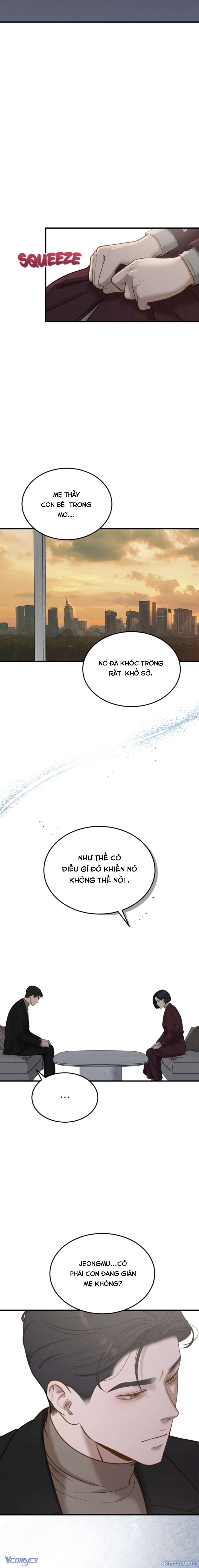 Bất Chấp Rủi Ro - Chương 8 - Page 4