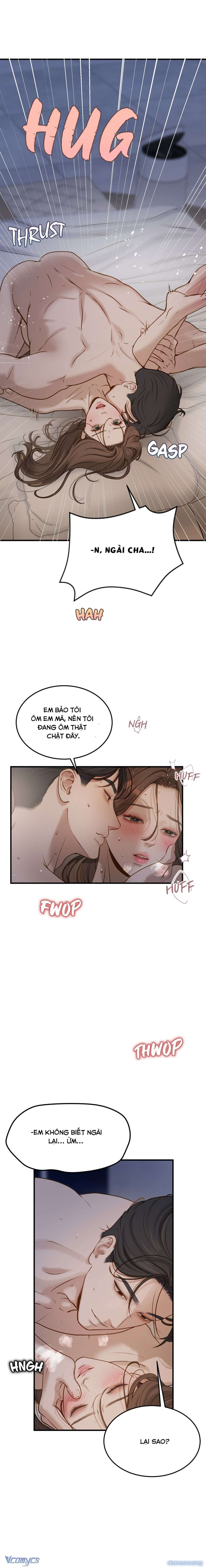 Bất Chấp Rủi Ro Chapter 5 - Page 7