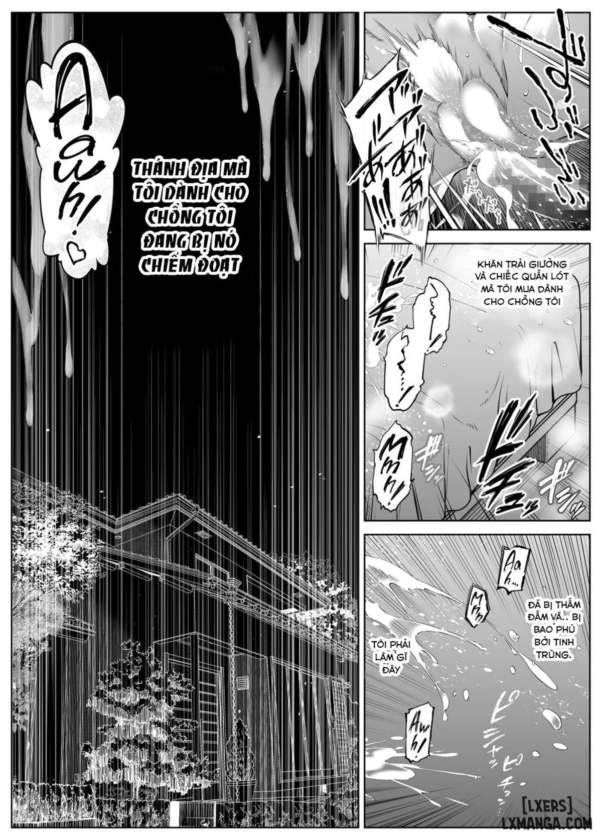 Natsu no Yari Naoshi Chapter 4 - Page 85