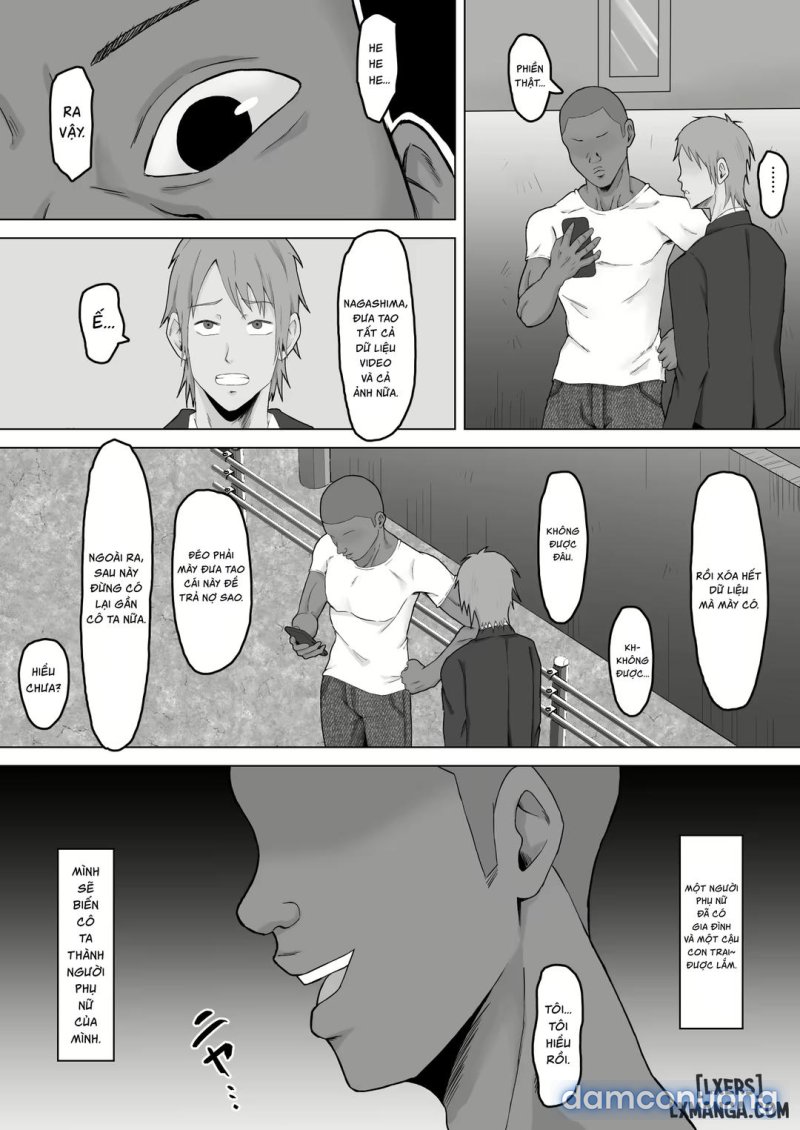 Lũ bắt nạt con trai tôi Chapter 2 - Page 7