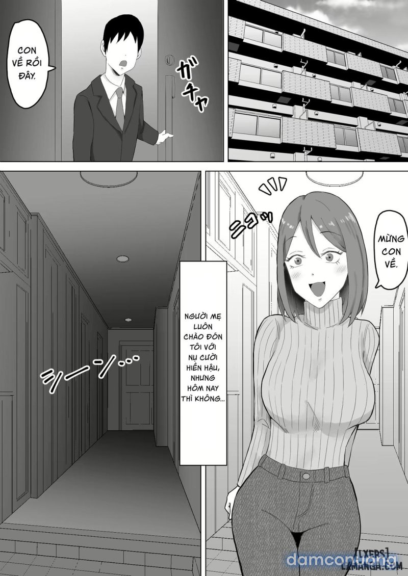 Lũ bắt nạt con trai tôi Chapter 1 - Page 13