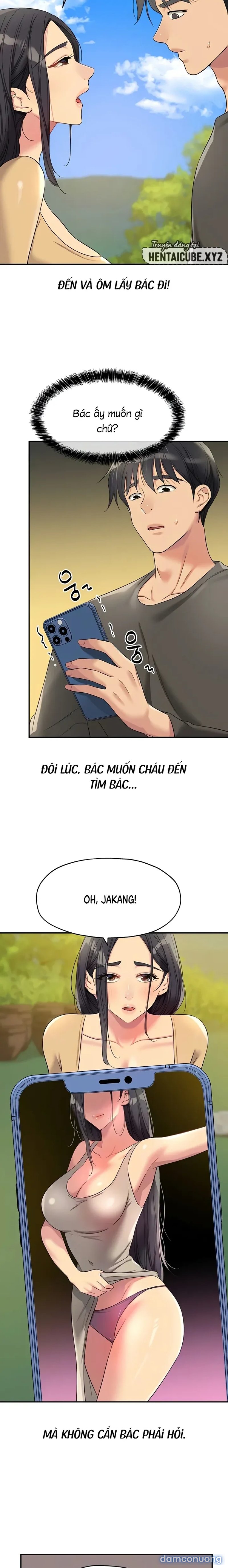 Thế Giới Mở - Chương 108 - Page 2