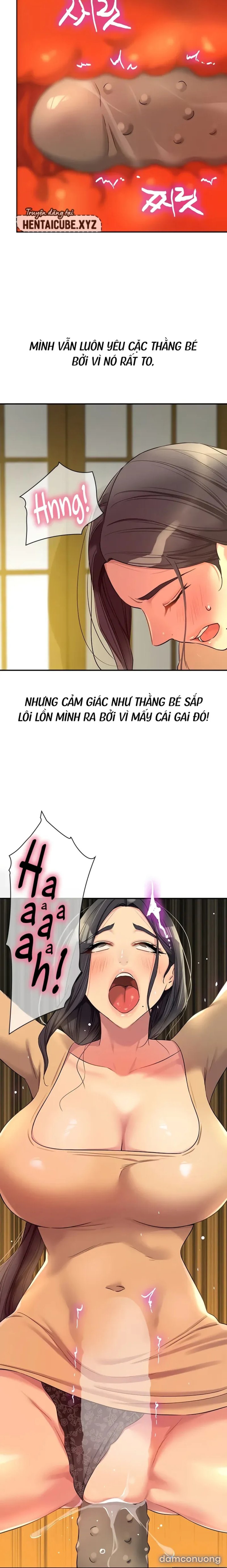 Thế Giới Mở - Chương 108 - Page 20