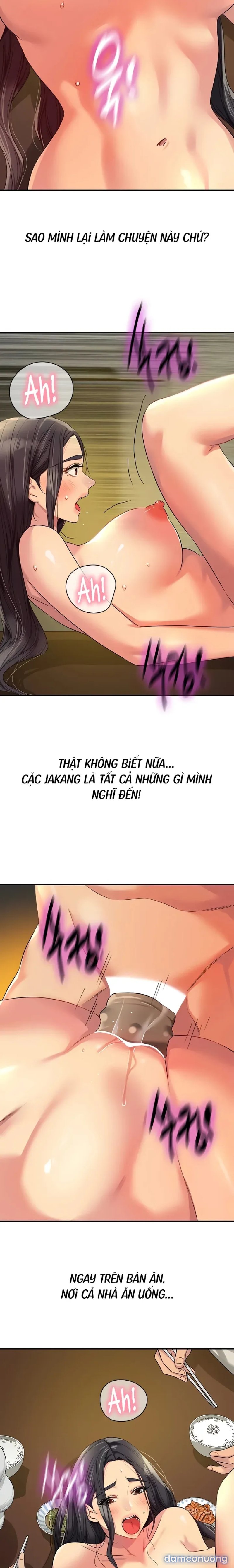 Thế Giới Mở - Chương 109 - Page 13