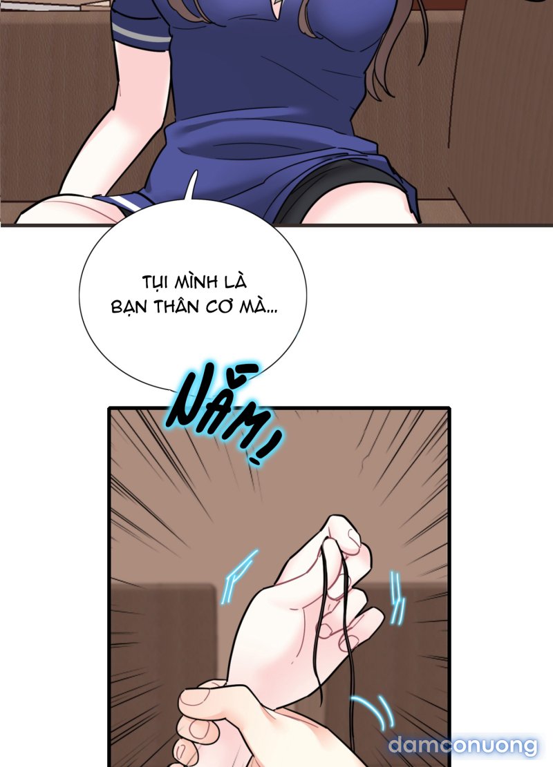 Viagra Chỉ Là Bạn Chapter 4 - Page 12