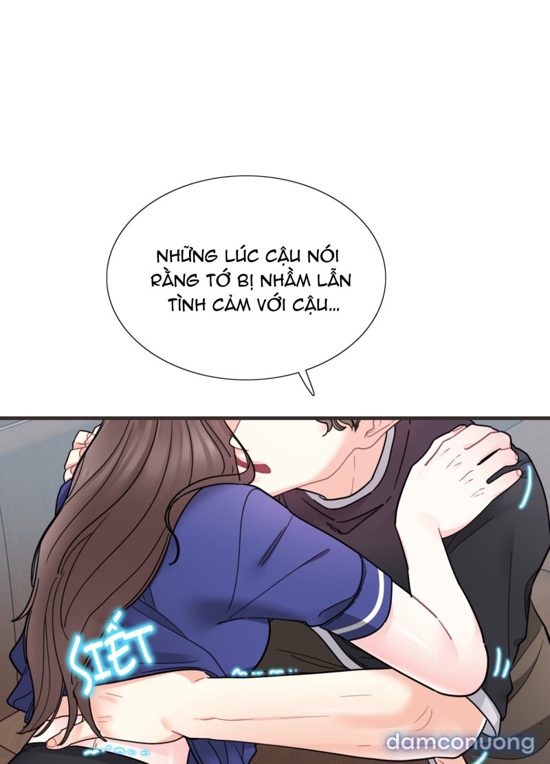 Viagra Chỉ Là Bạn Chapter 4 - Page 17