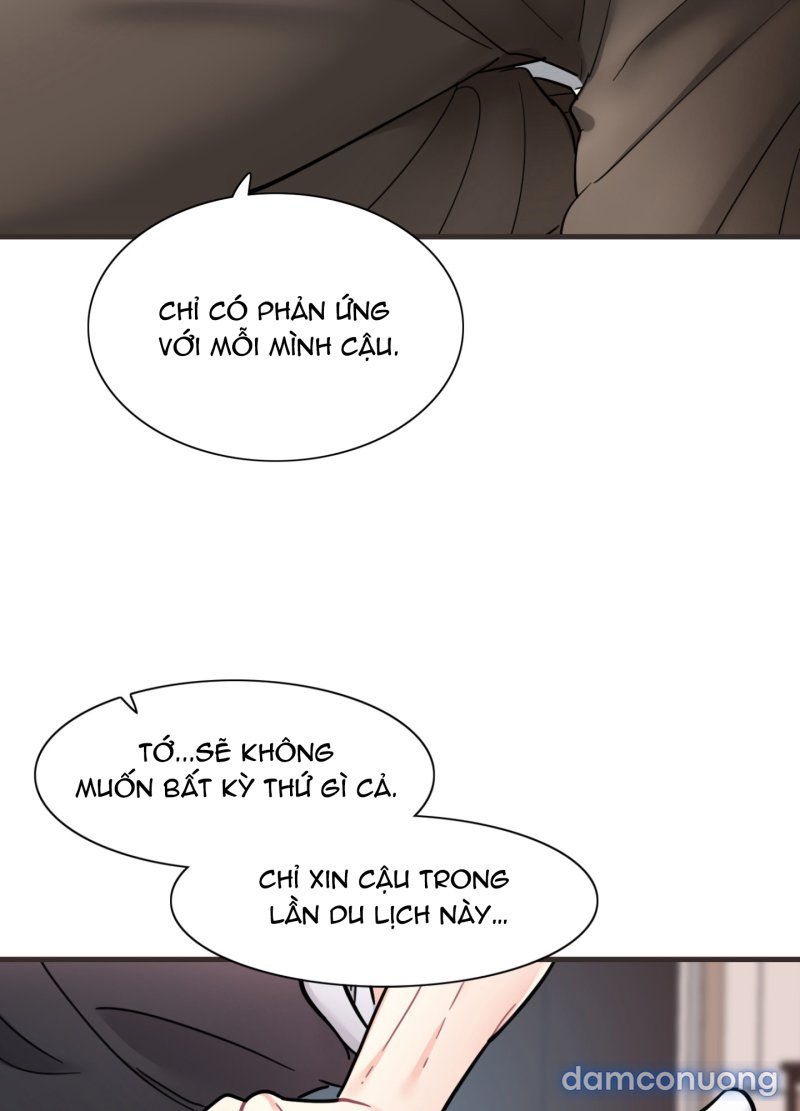 Viagra Chỉ Là Bạn Chapter 4 - Page 29