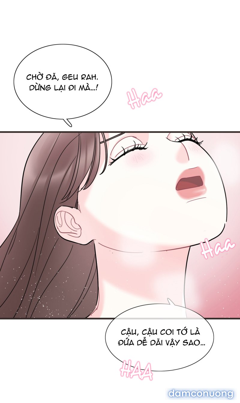 Viagra Chỉ Là Bạn Chapter 4 - Page 34