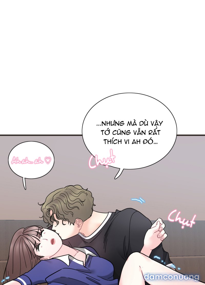 Viagra Chỉ Là Bạn Chapter 4 - Page 40