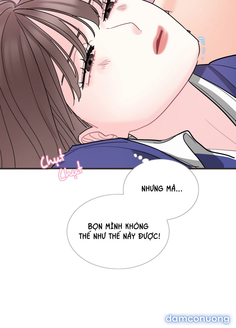 Viagra Chỉ Là Bạn Chapter 4 - Page 42