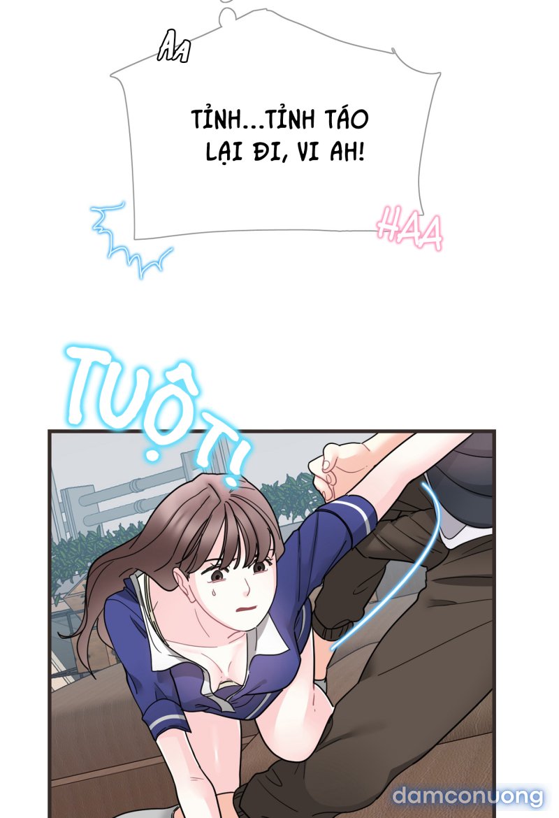 Viagra Chỉ Là Bạn Chapter 4 - Page 44