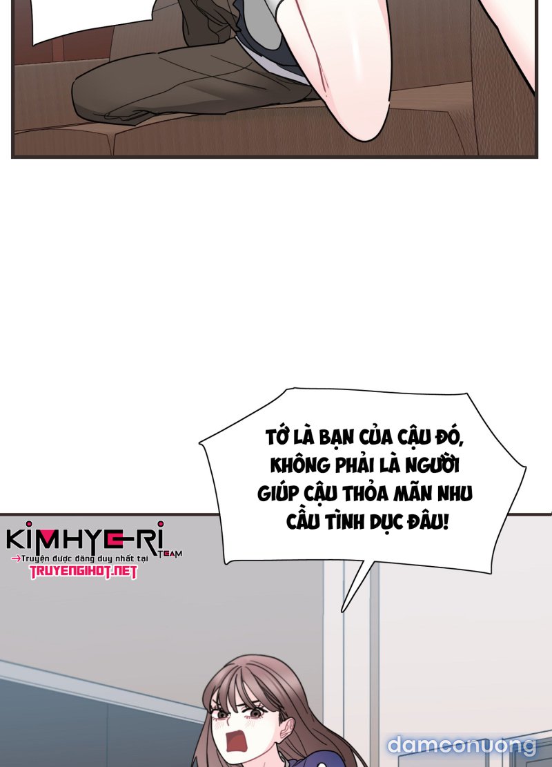 Viagra Chỉ Là Bạn Chapter 4 - Page 46