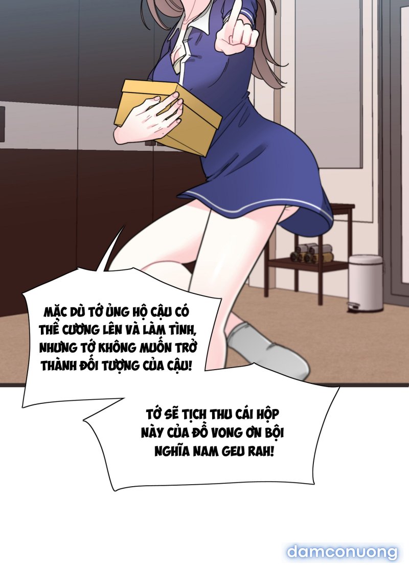 Viagra Chỉ Là Bạn Chapter 4 - Page 47