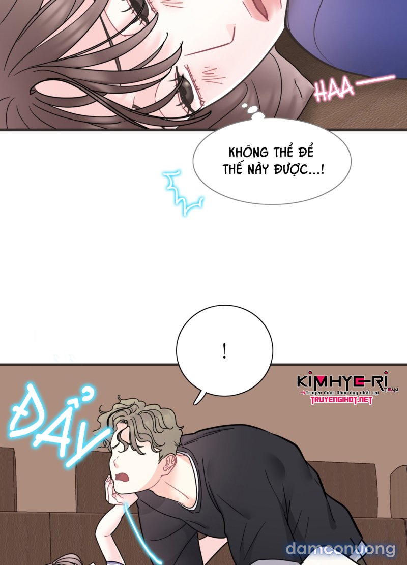 Viagra Chỉ Là Bạn Chapter 4 - Page 5