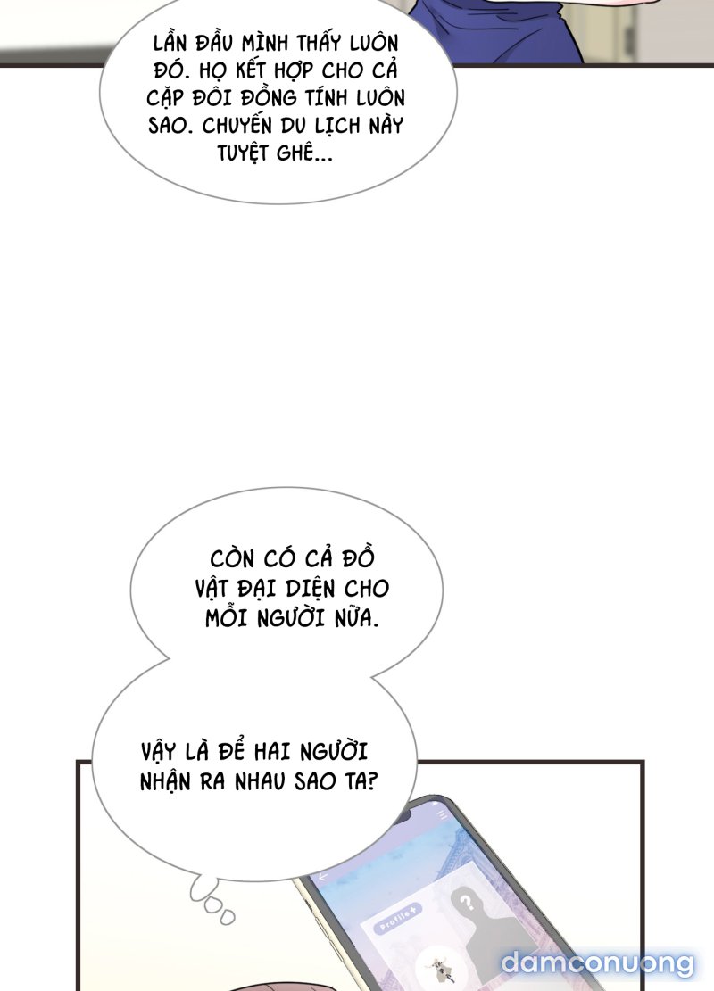 Viagra Chỉ Là Bạn Chapter 4 - Page 63