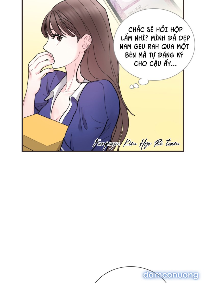 Viagra Chỉ Là Bạn Chapter 4 - Page 64