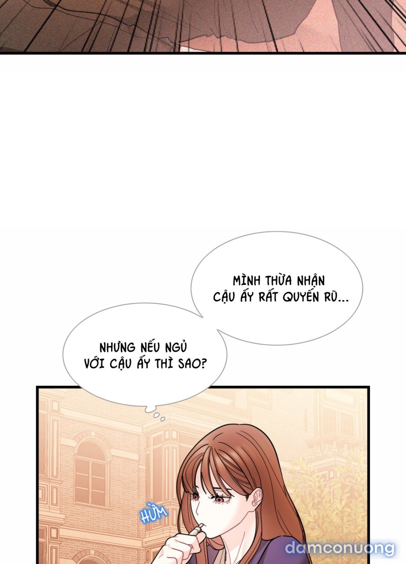 Viagra Chỉ Là Bạn Chapter 5 - Page 5