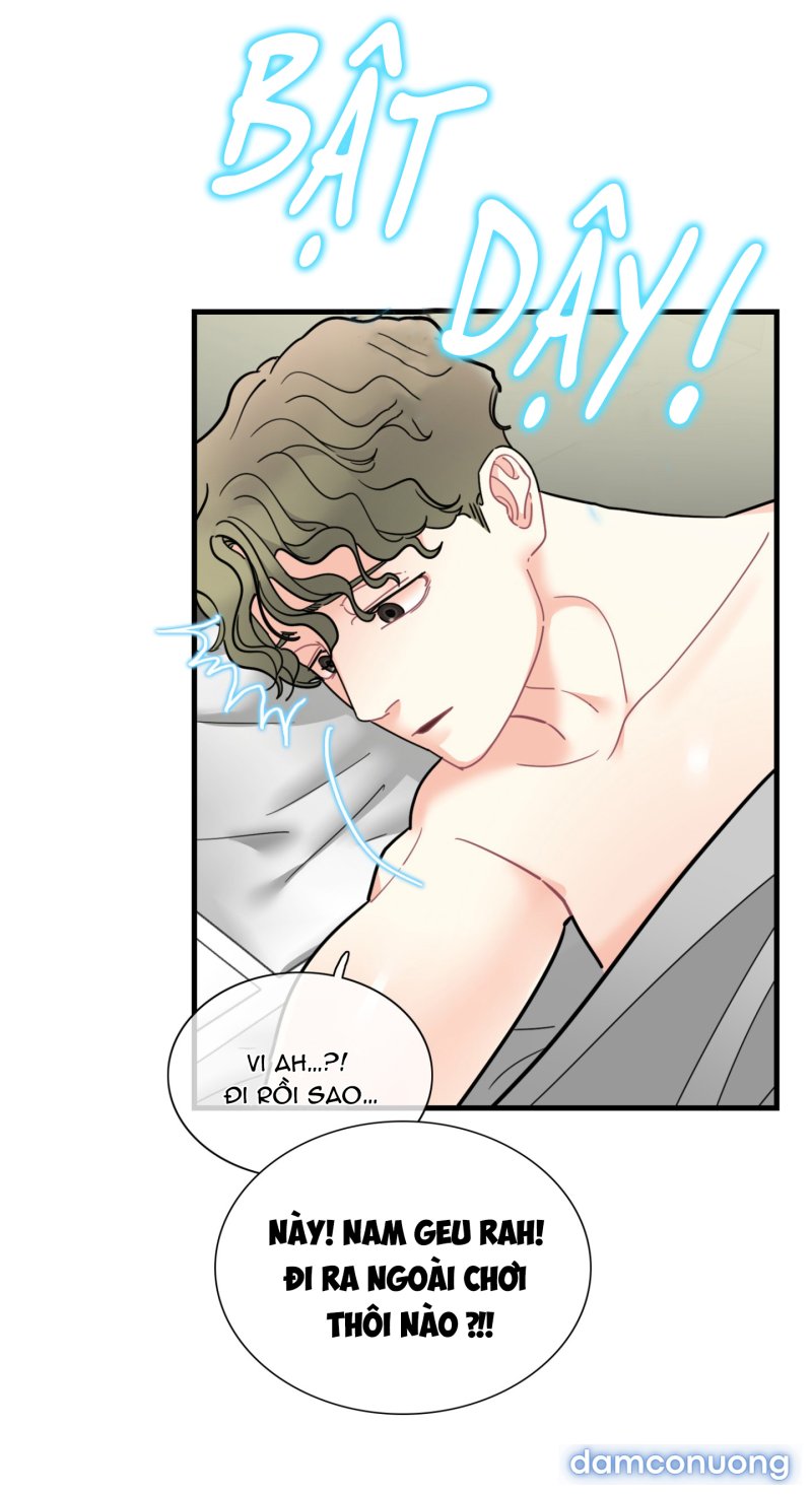 Viagra Chỉ Là Bạn Chapter 5 - Page 69