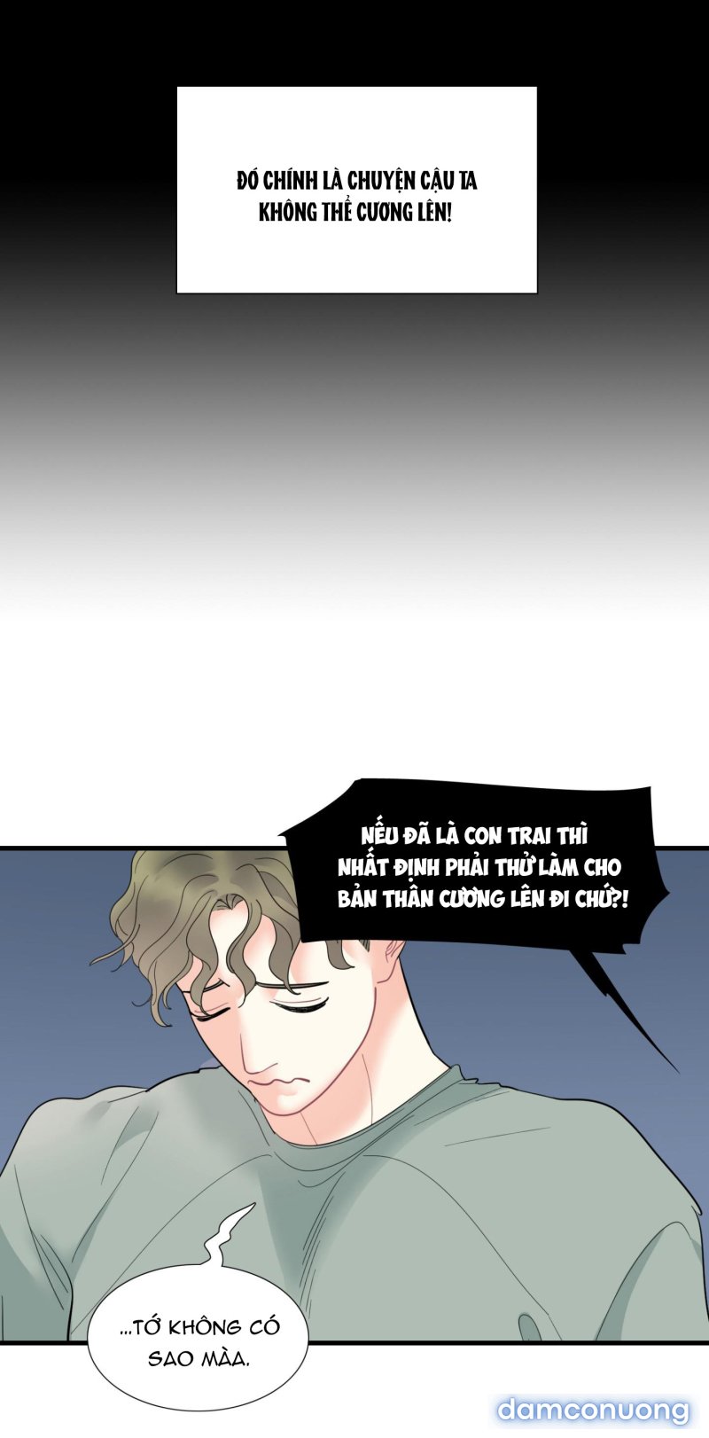 Viagra Chỉ Là Bạn Chapter 0 - Page 15