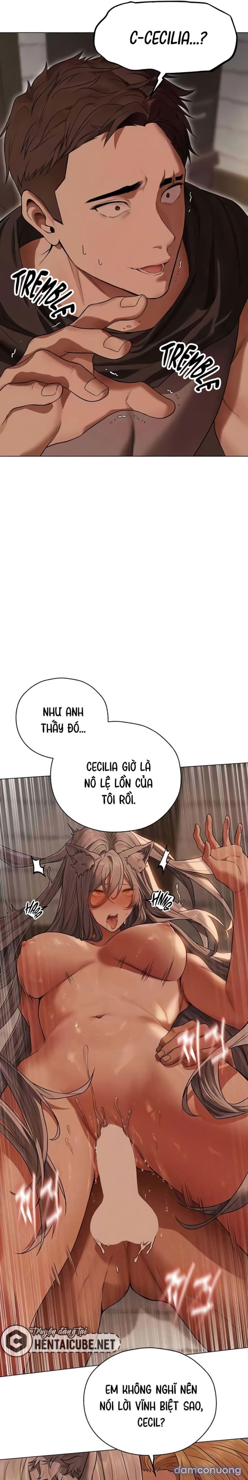 Săn vợ người ở thế giới khác Chapter 57 - Page 12