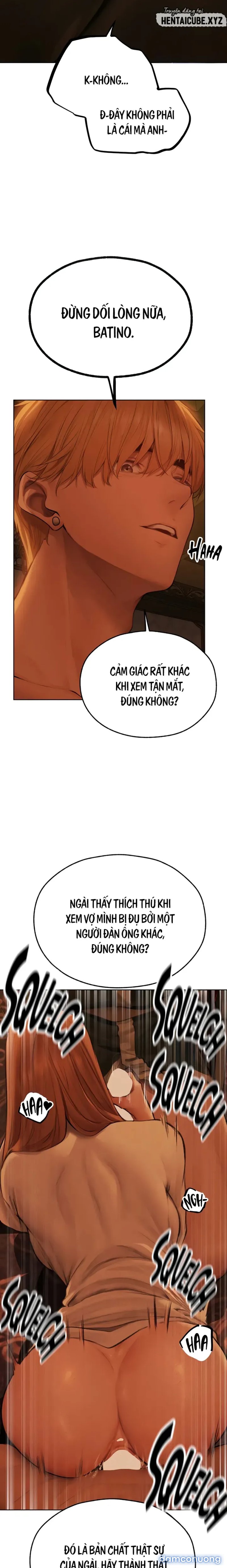 Săn vợ người ở thế giới khác Chapter 71 - Page 3