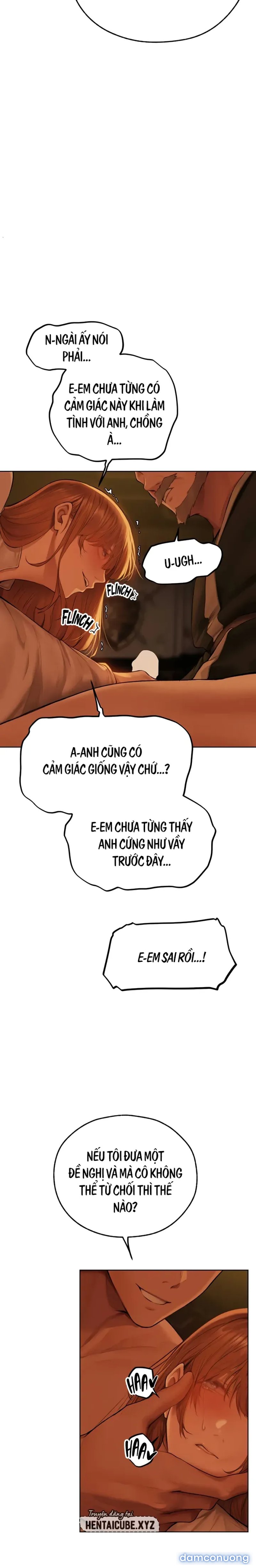 Săn vợ người ở thế giới khác Chapter 71 - Page 6