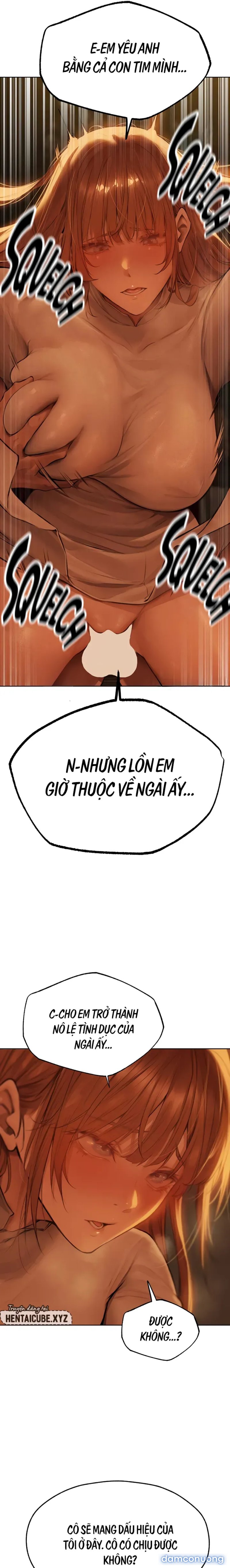 Săn vợ người ở thế giới khác Chapter 71 - Page 8