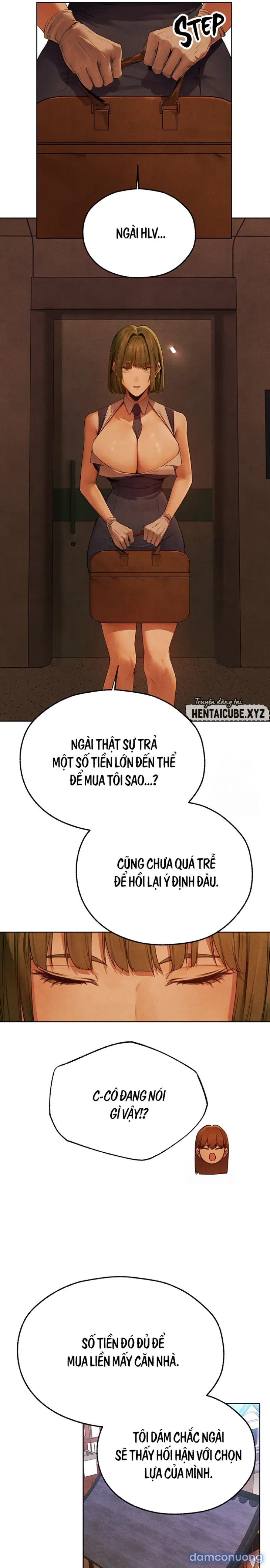 Săn vợ người ở thế giới khác Chapter 73 - Page 14