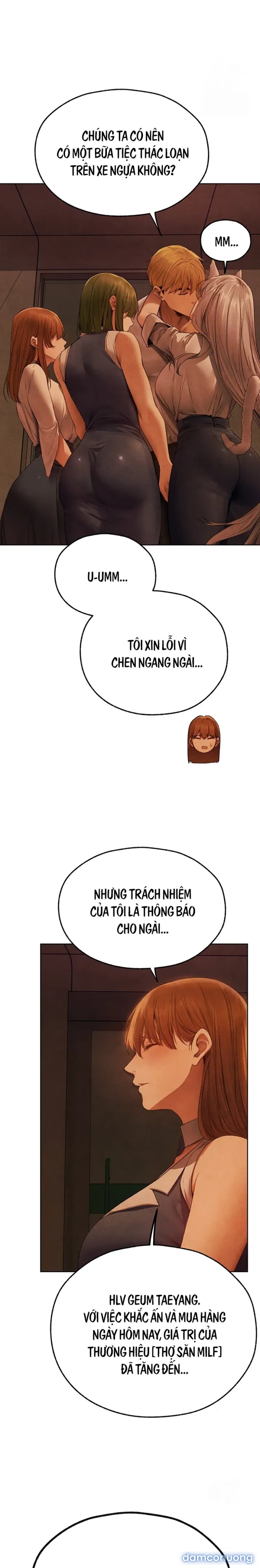 Săn vợ người ở thế giới khác Chapter 73 - Page 18