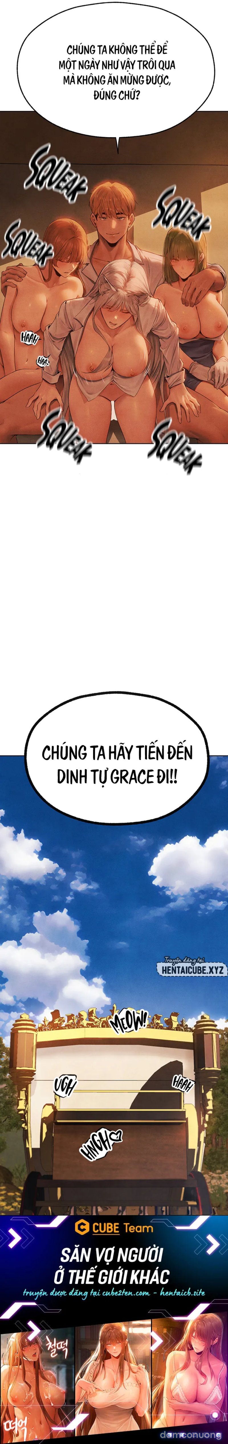 Săn vợ người ở thế giới khác Chapter 73 - Page 23