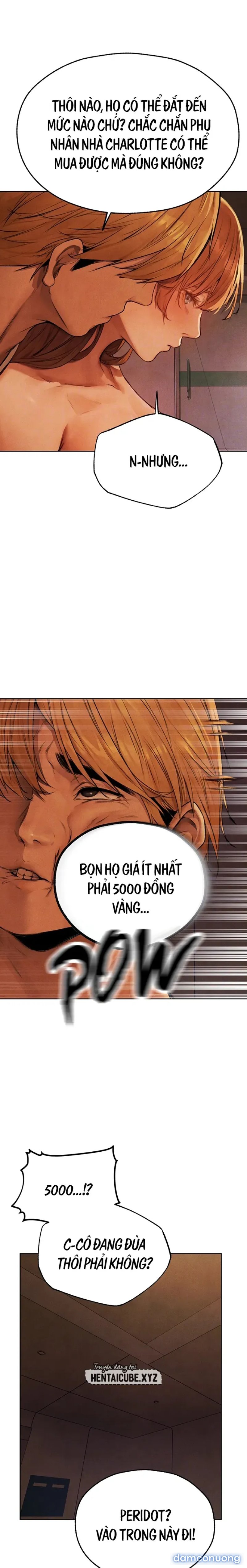 Săn vợ người ở thế giới khác Chapter 73 - Page 3