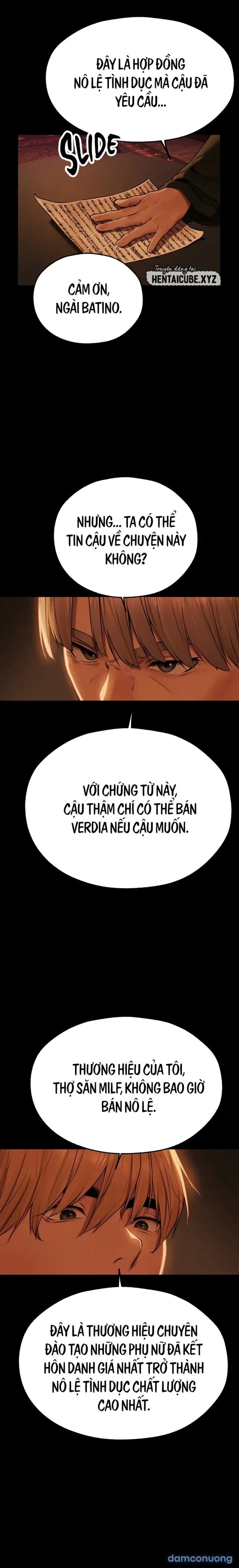 Săn vợ người ở thế giới khác Chapter 72 - Page 14